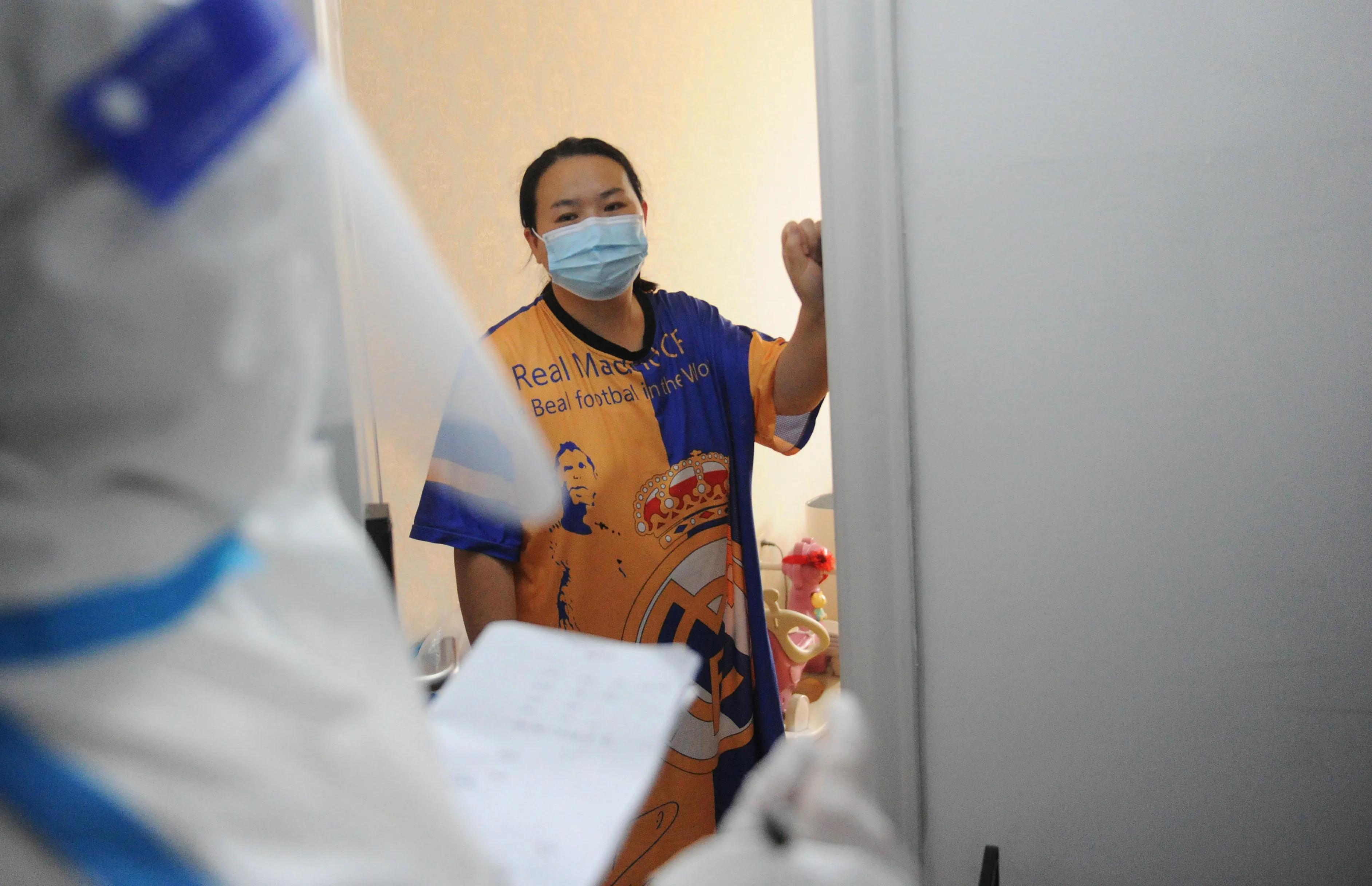 志愿担当爱心成城