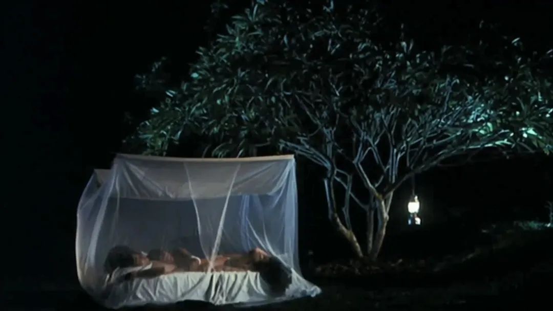 上映首日就被禁，这部华语片该翻案了