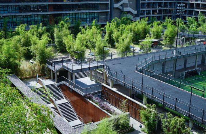 成都的地标建筑景点,盘点成都消失18个地标建筑