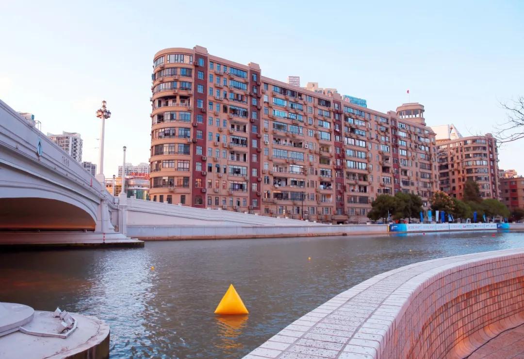 上海网红老公寓,上海网红公寓老楼