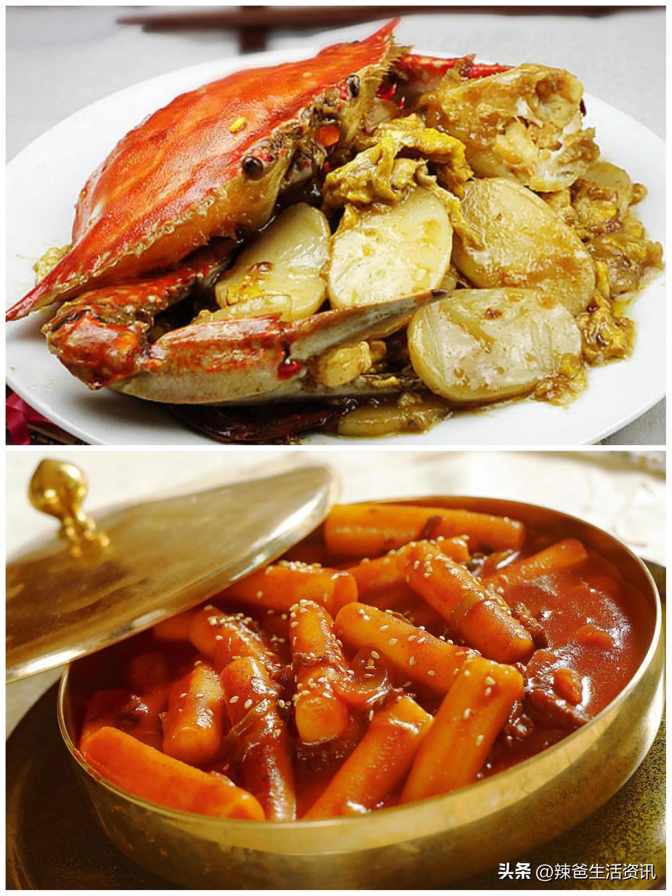 十道春节寓意好的菜及做法,过年10道有寓意的菜