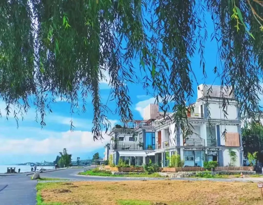 大理游玩攻略3天2晚,大理环海一日游攻略12点出发