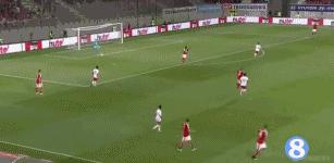 生涯十大神仙进球,载入史册的八大神仙进球