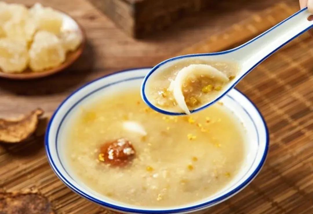 7款夏日糖水让你享受清凉的盛夏,一碗冰甜糖水拯救整个夏天