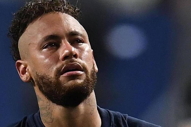 法甲联赛内马尔被换下,法甲联赛内马尔参加吗