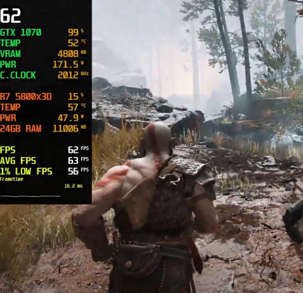 gtx1070对比1060游戏实测,gtx1070显卡停产了吗