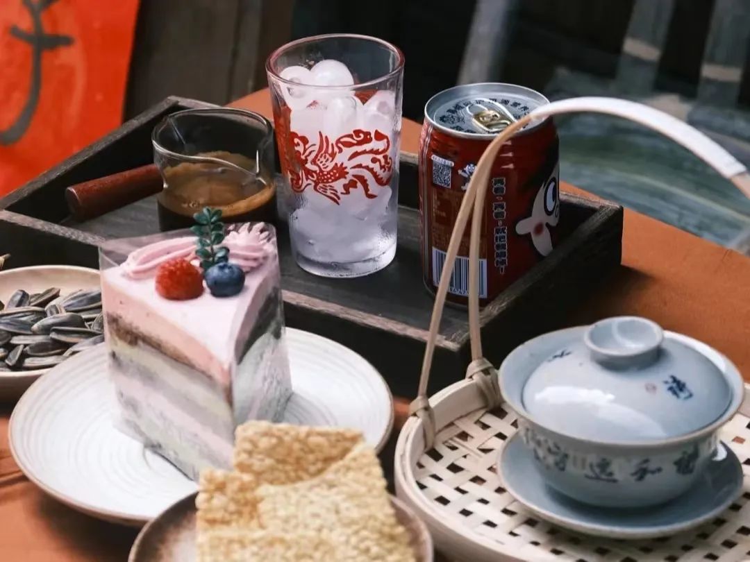 上海日营业额十万的咖啡店,乡村咖啡馆单日营业额超30万元