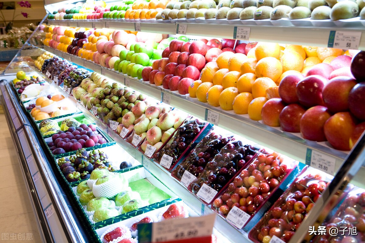 我想咨询一下开超市到底赚不赚钱,开个兔喜超市能赚钱吗