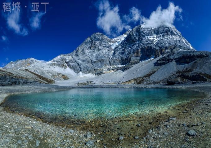 稻城亚丁跟团6日游,稻城亚丁旅游最佳路线6日游