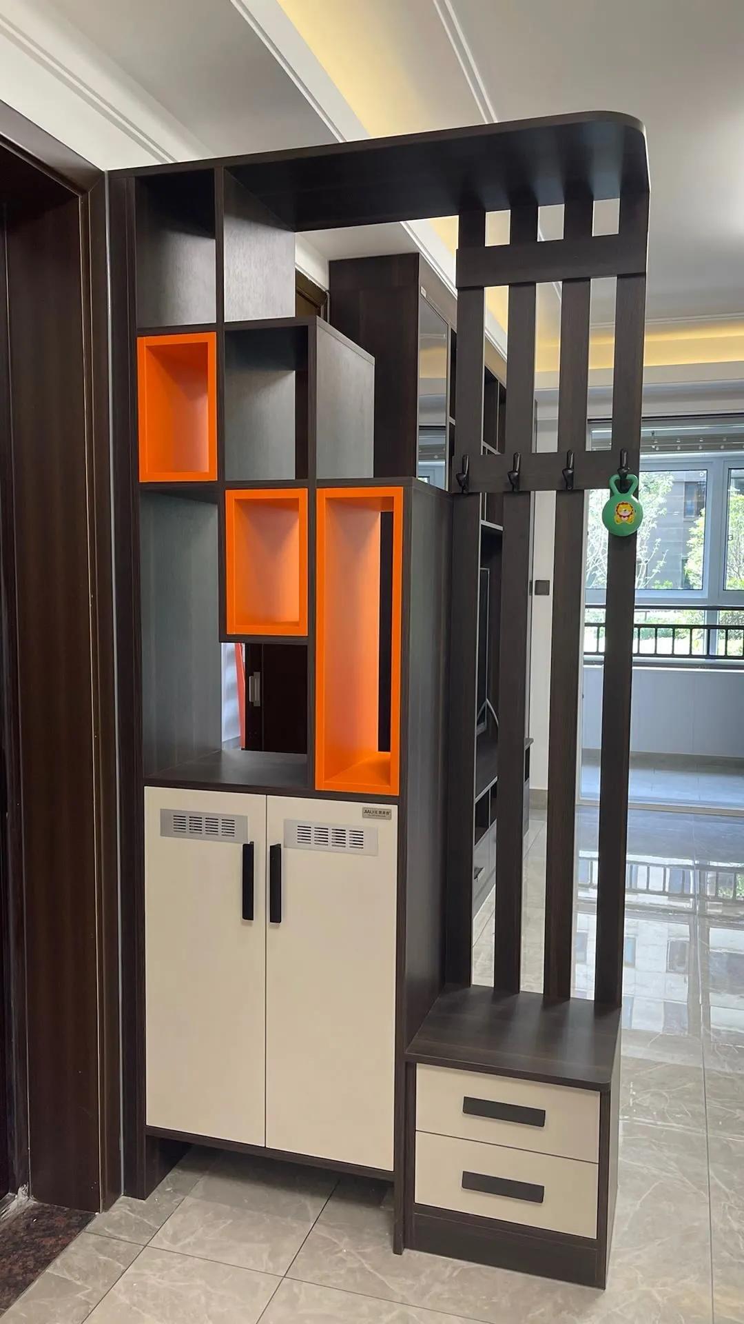 30款屏风隔断设计,30公分隔断造型