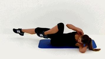 腹部脂肪多怎么锻炼可以缩小肚子,腹部小肚子怎么减最快最有效