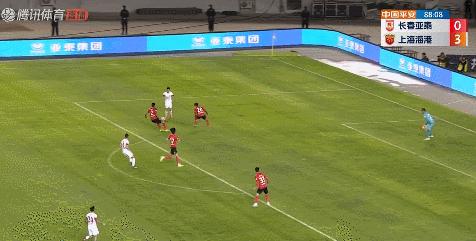 2024中超上海海港vs山东泰山直播,山东泰山队不敌沧州雄狮