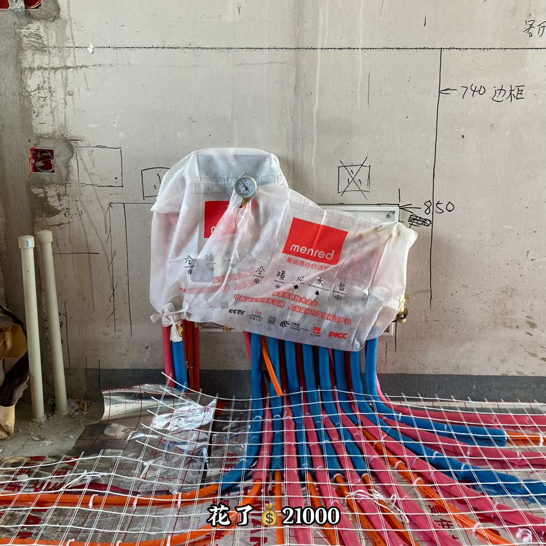 武汉套内85平装修费用明细,武汉套内90平简单装修多少钱