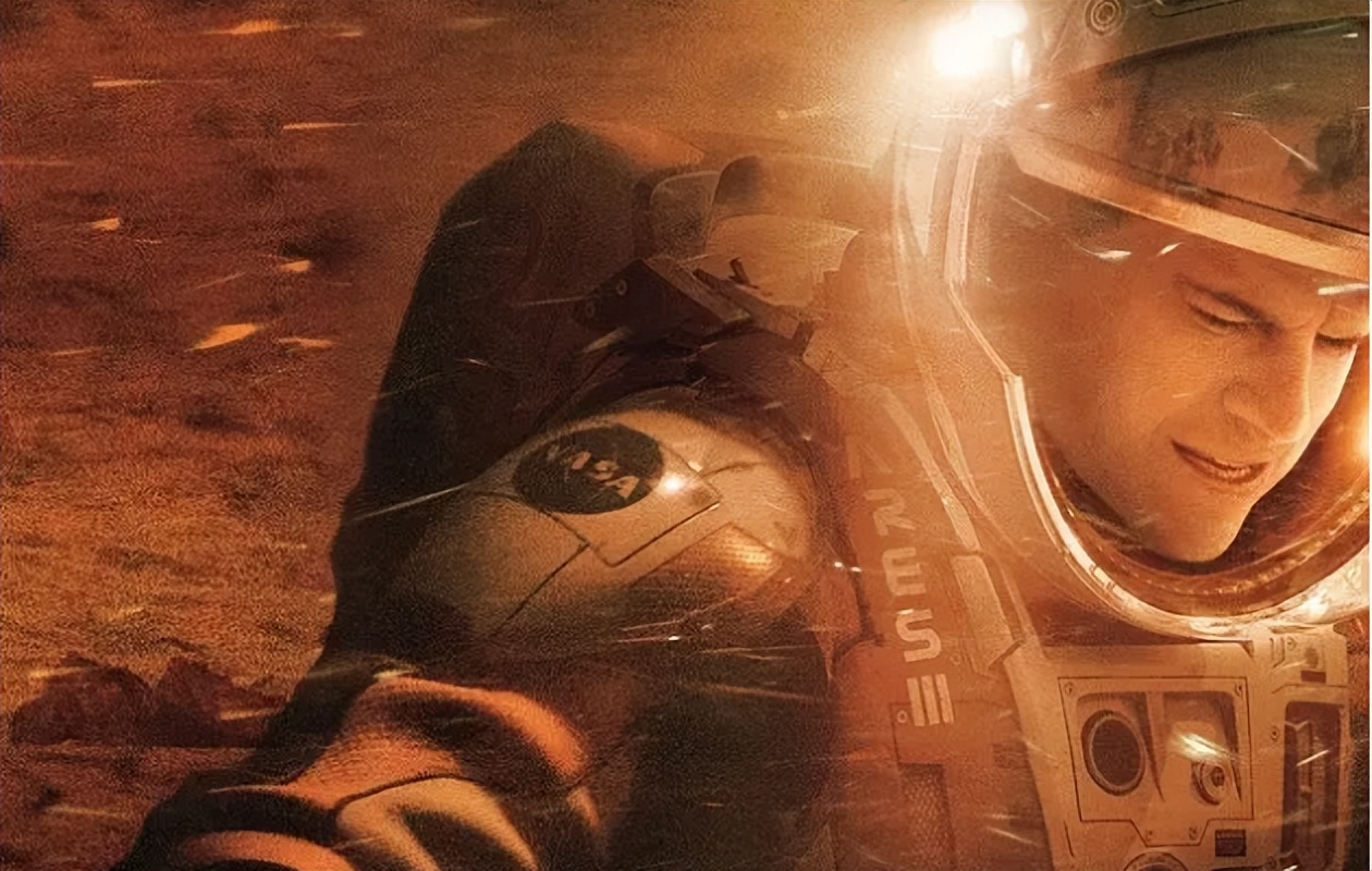 科幻电影外星绿植,最刺激的外星科幻电影