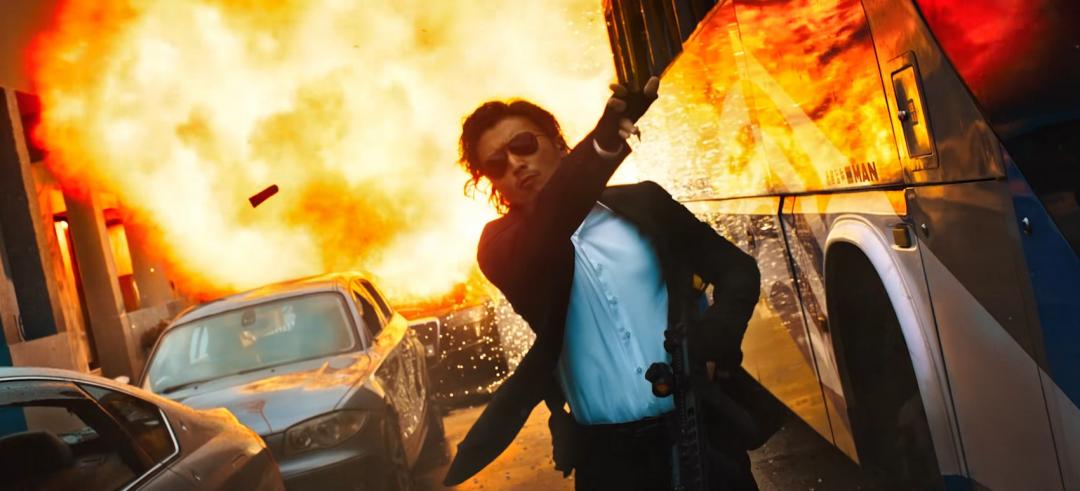 2021国产影视10大反派：仅《扫黑风暴》就有3位，有人还拿了影帝