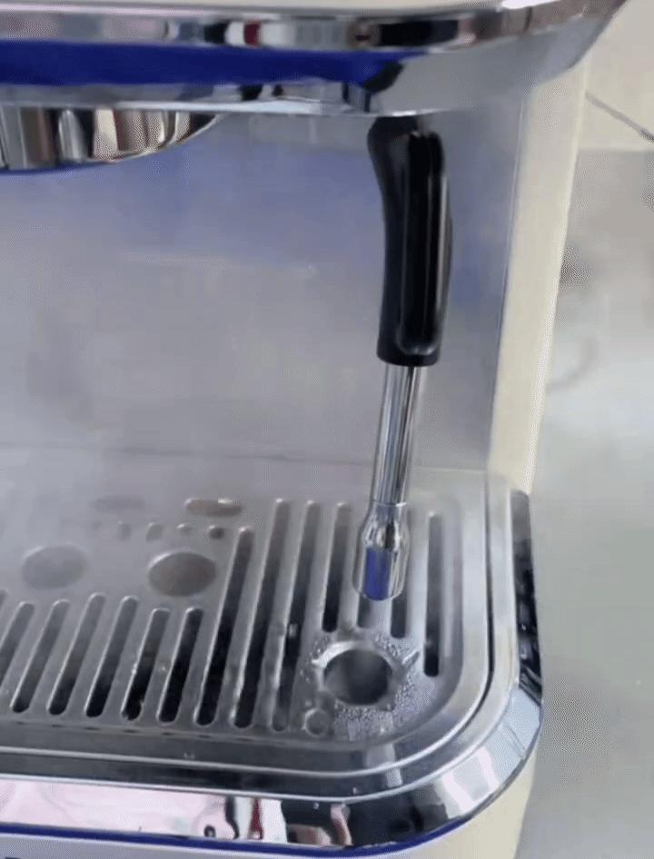 宜盾普EOS意式咖啡机怎么样,宜盾普咖啡机