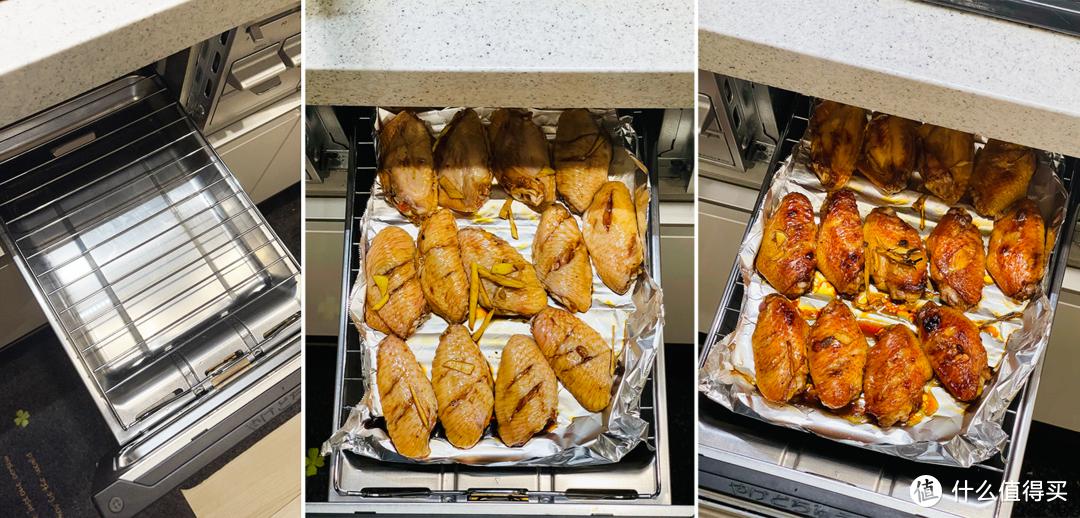 蒸箱烤箱空气炸锅哪个实用一些,空气炸锅和烤箱哪个更适合家用