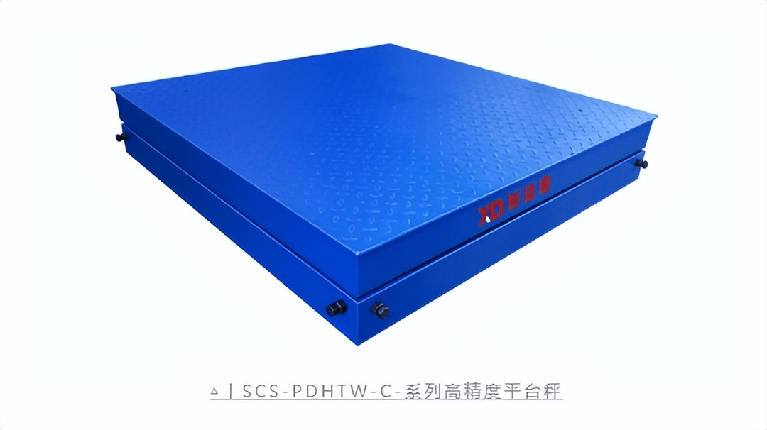 汽车衡电子轴重秤介绍,电子汽车衡的工作原理及使用方法