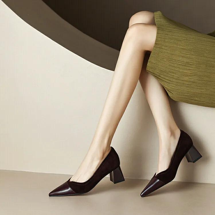 几款脚感最舒适的鞋推荐,脚感最舒适的鞋