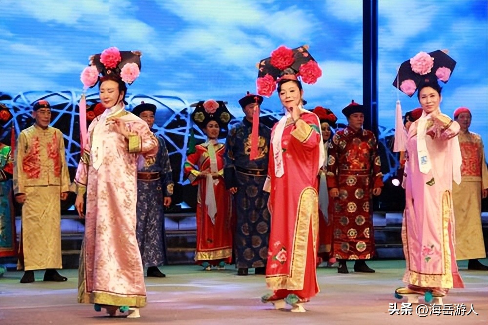 一篇文章让你认识满族的起源与发展