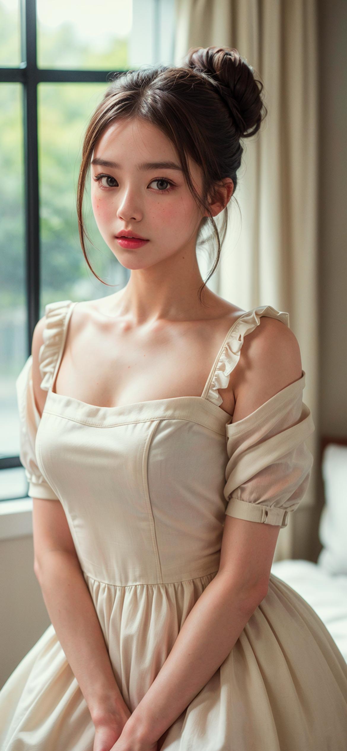 激励自己瘦下来的壁纸古典美女,古典微风美女壁纸