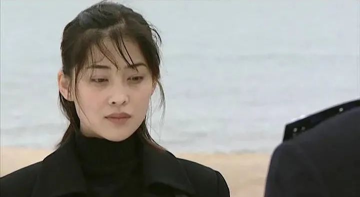 郝蕾殷桃对比,郝蕾和殷桃演技