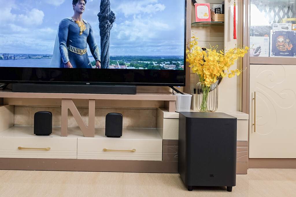 618值得入手的音响,618千元级音箱