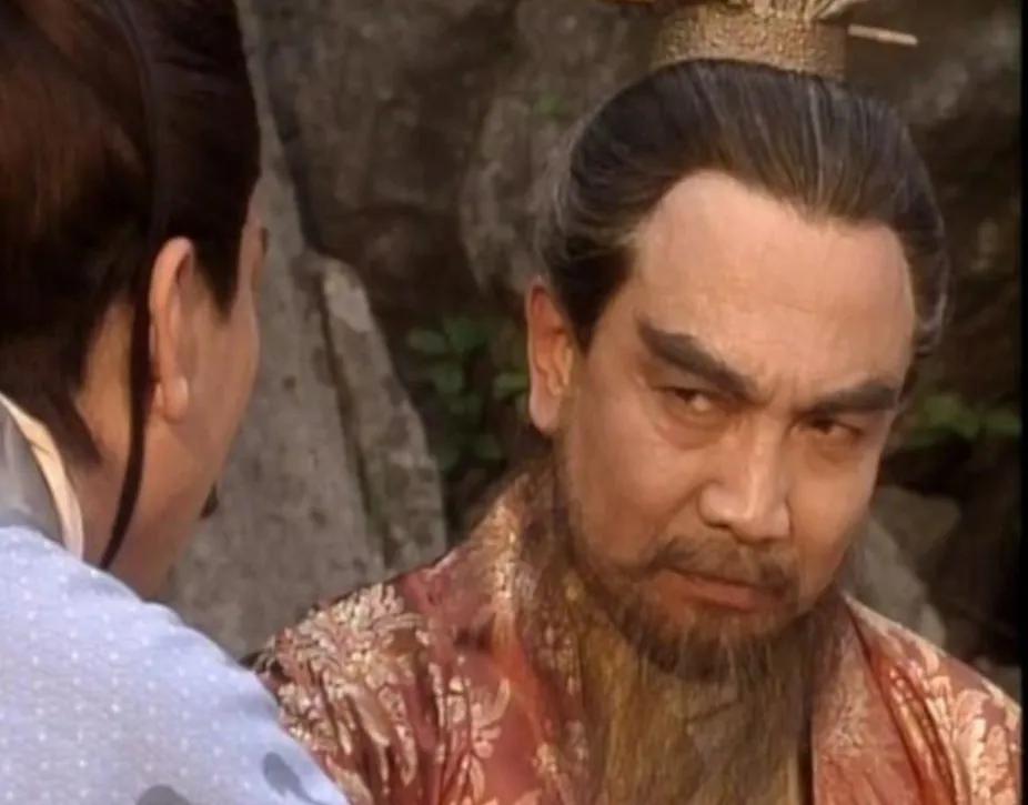 源自不系舟微博《鹦鹉洲》