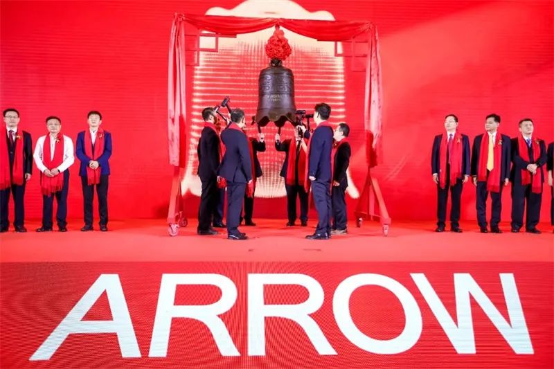 箭牌家居扩大产能,箭牌家居三季度业绩