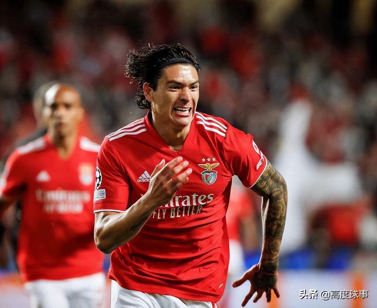 莱万和内马尔谁更厉害,莱奥和内马尔哪个强