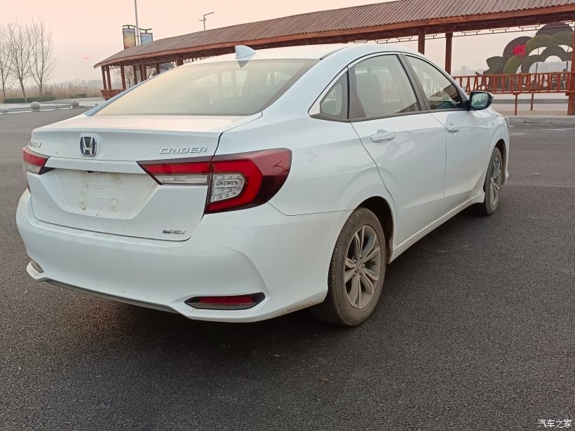 油耗凌派,考虑油耗和舒适选啥suv