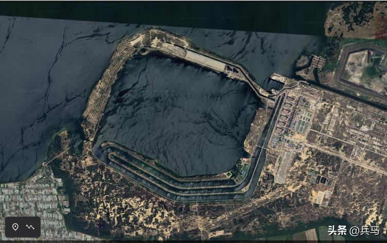 中国核事故应对技术,核导弹应对美国威胁