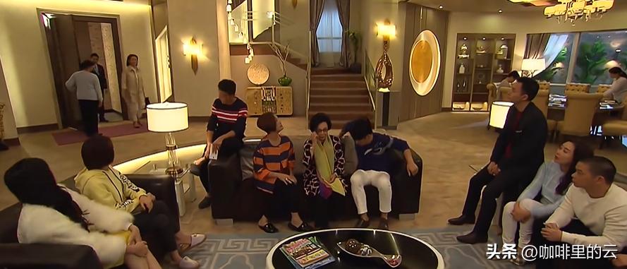 同盟令千佑韦以柔分手再见面,令千佑对韦以柔求婚