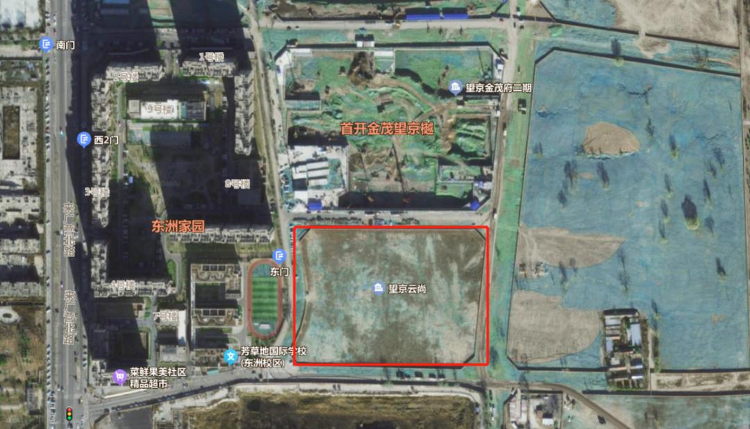 北京楼市今年迎拐点,北京楼市开始下行趋势