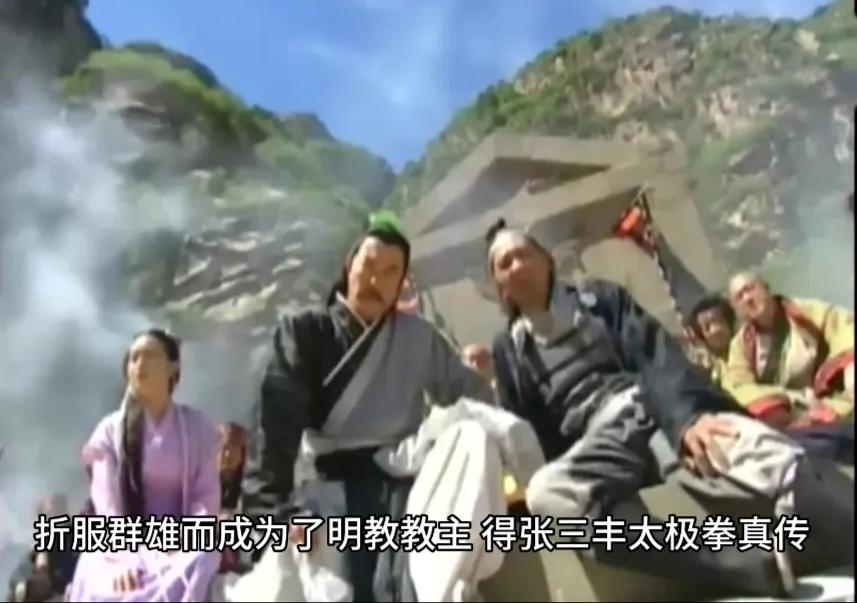 西瓜视频古装武侠电视连续剧,十大最好看的古装武侠电视连续剧