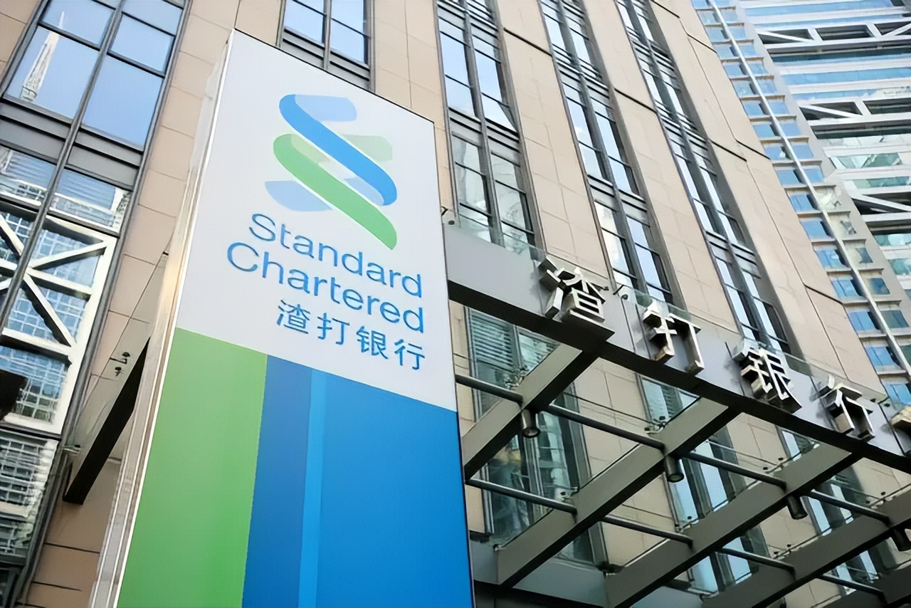 到港办理渣打,哪里可以办港卡