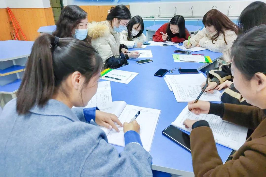 迎春小学,双减背景下的小学科学拓展性课程