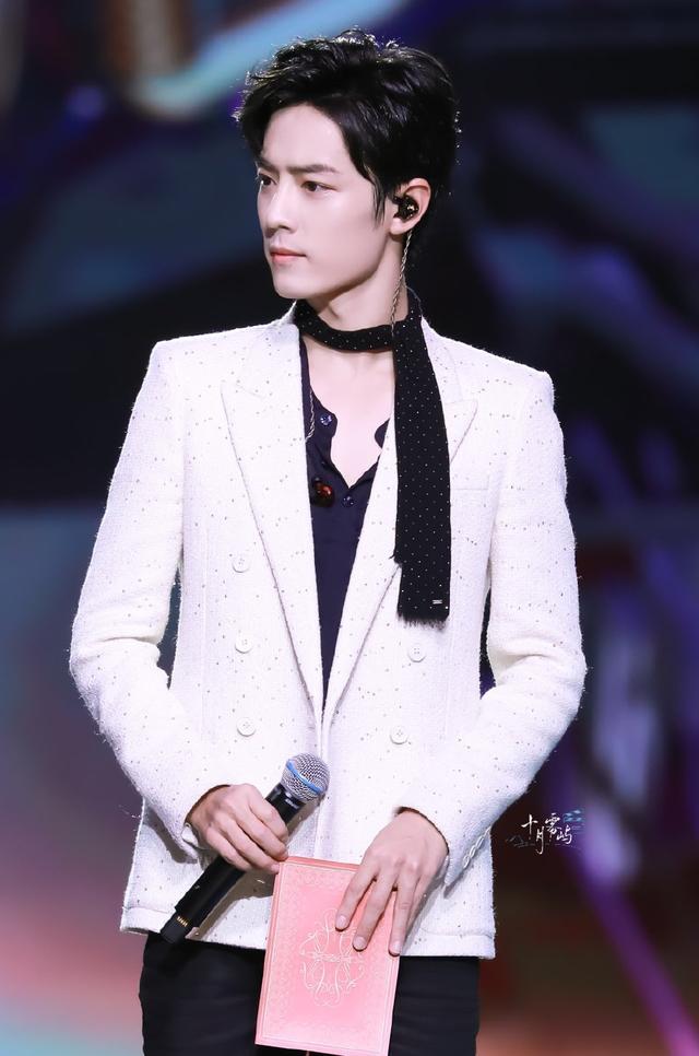 肖战又一个网传被打破，粉丝：果然一切都要听官宣