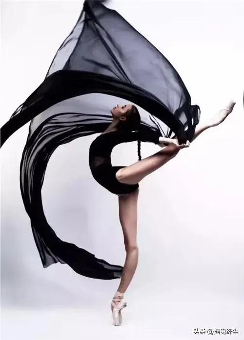 如何跳出舞蹈“松弛感”的美（我的跳舞日记八）
