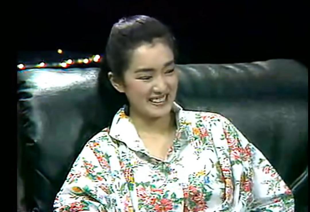 坑了张国荣与林青霞的咸湿栏目，满场虎狼之词，令明星都招架不住