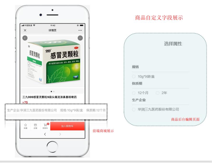 什么是订货系统,营销订货系统功能