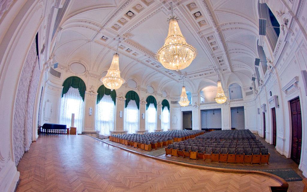 【学校推荐】​圣彼得堡彼得大帝理工大学