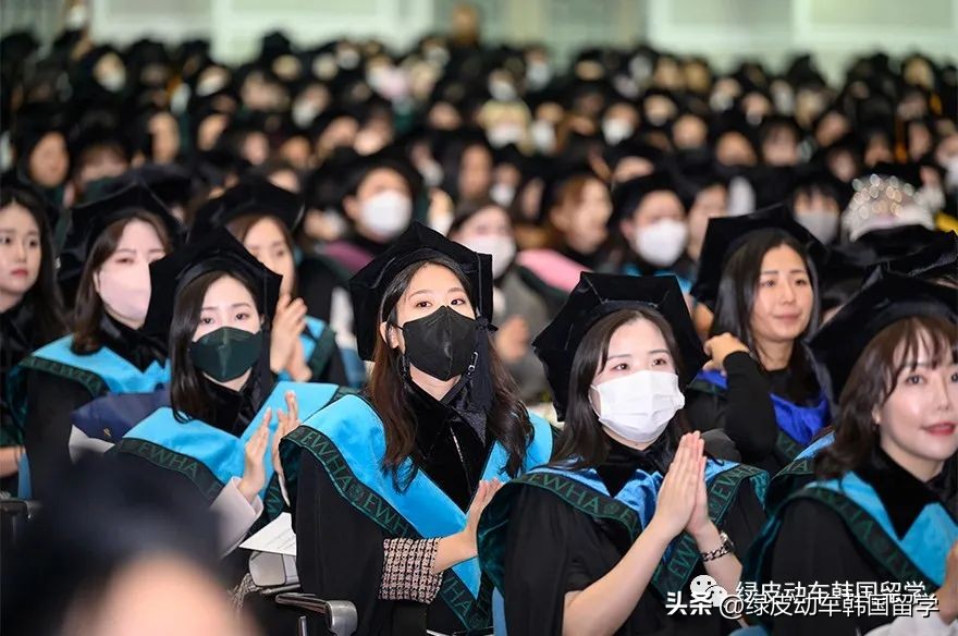 韩国留学硕士专业排名,女生去韩国留学学啥专业合适