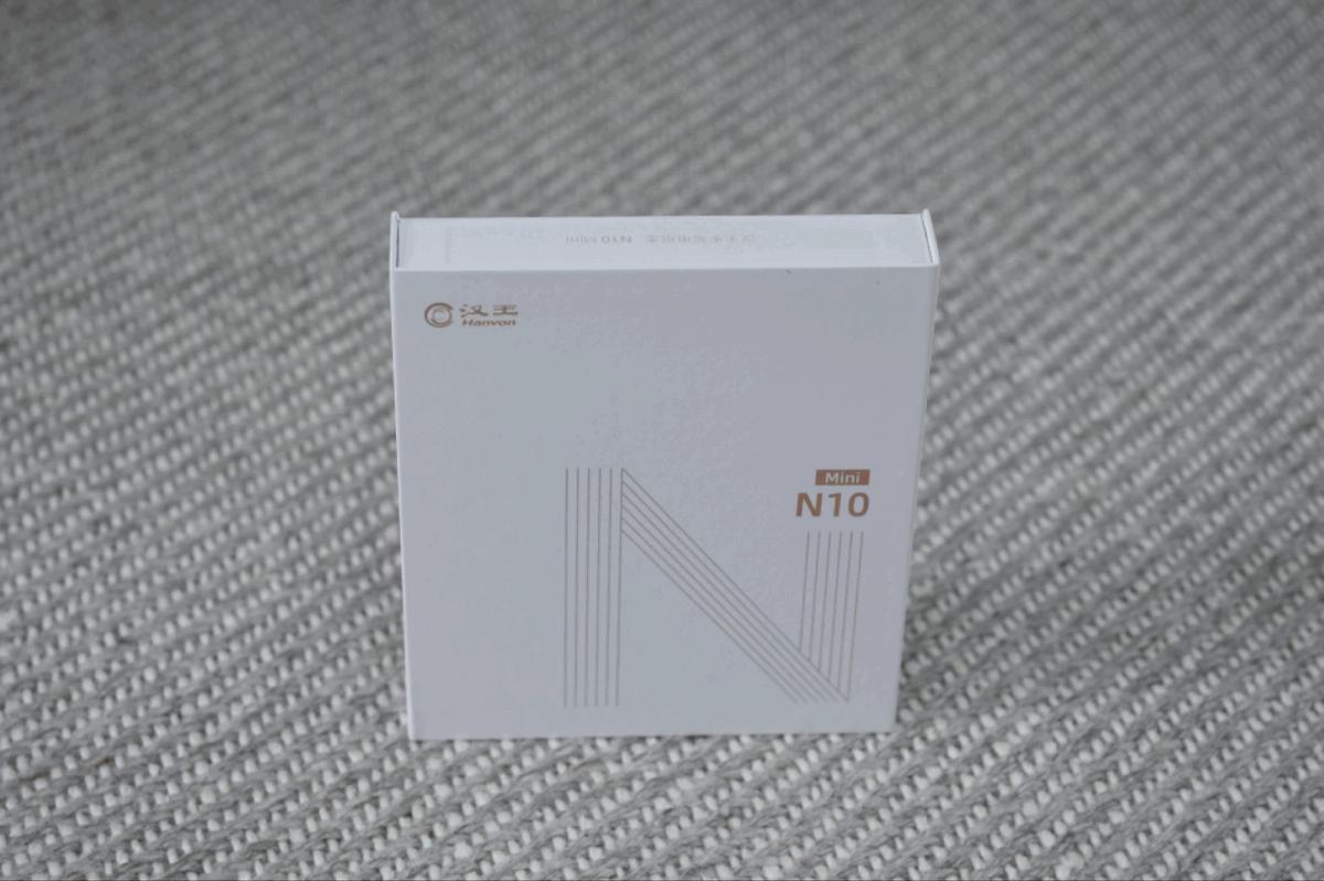 汉王n10mini和文石对比,汉王n10墨水屏电纸书测评