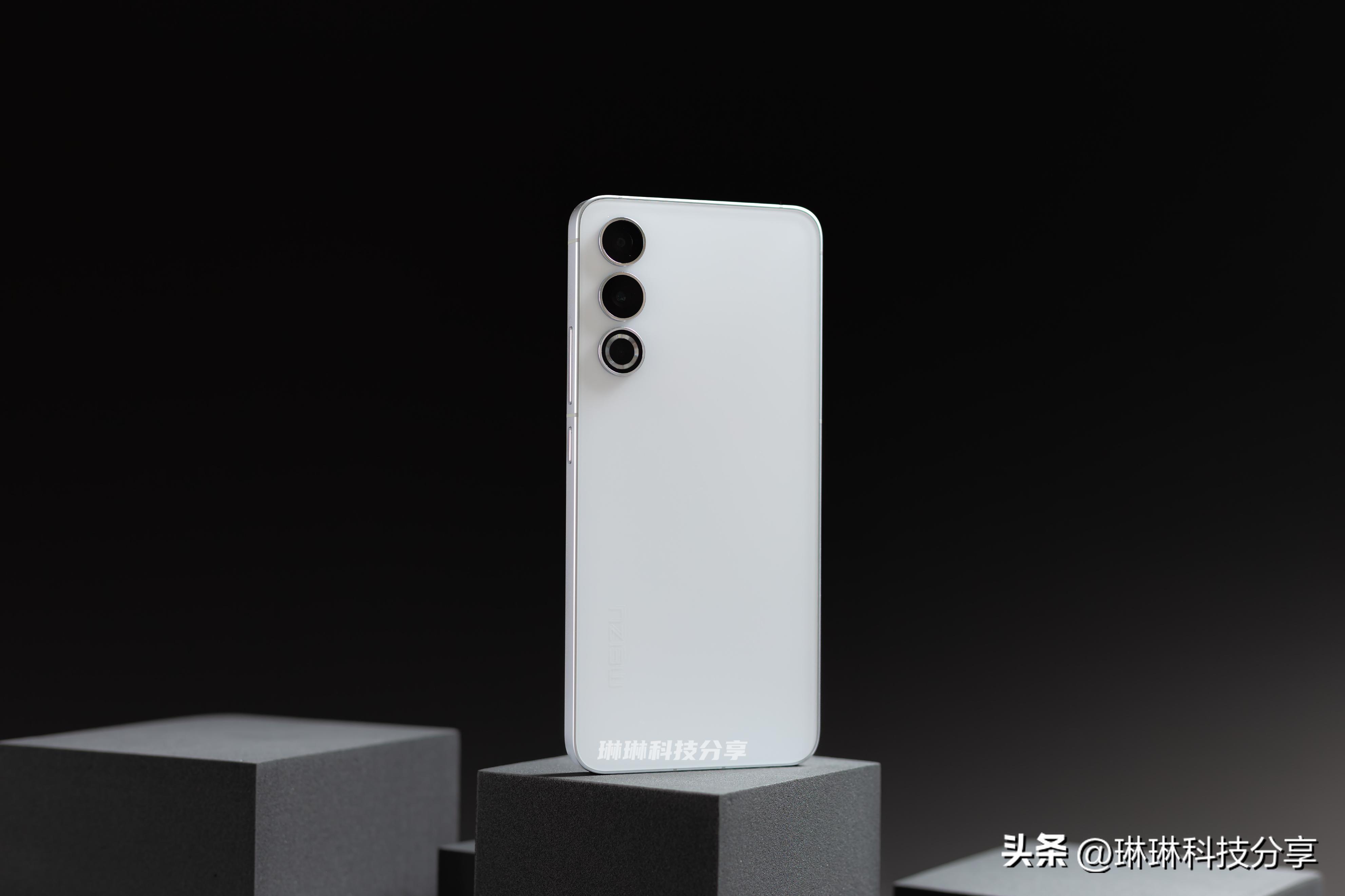 魅族20使用半年测评,魅族20有哪些特殊功能吗