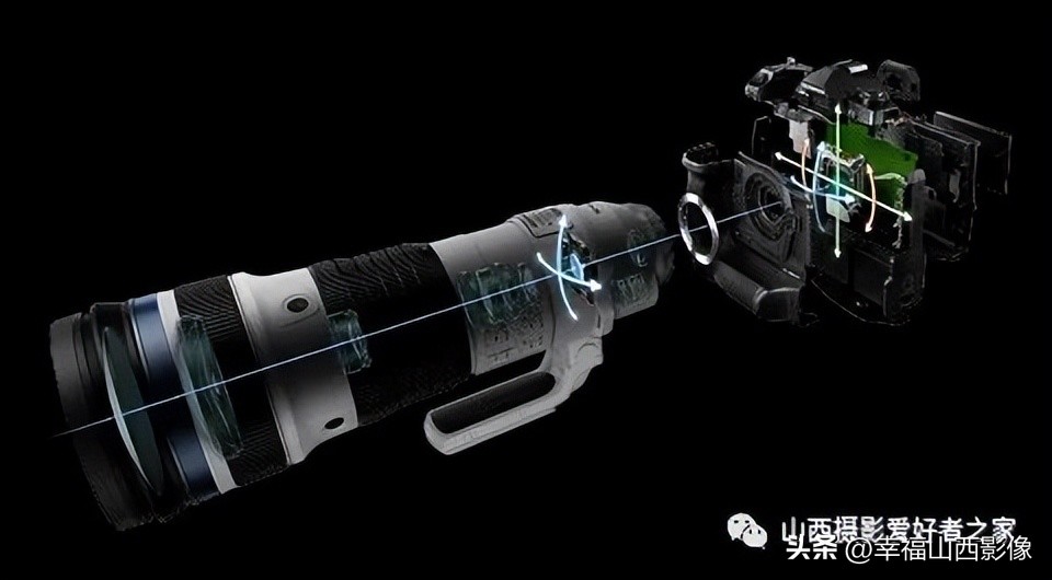 轻巧而又专业的拍鸟器材是它——奥之心相机镜头体验记