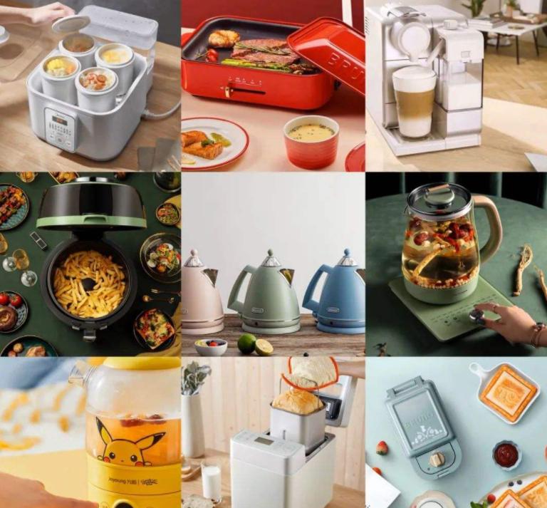 微波炉用几年可以淘汰了,微波炉曾红极一时该淘汰吗