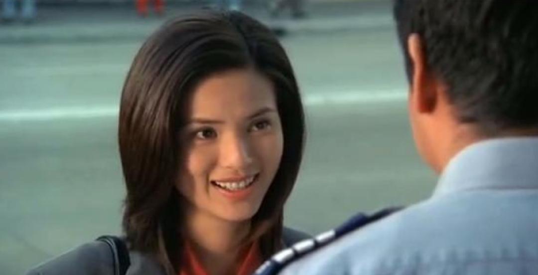 险遭猥亵的“恋爱脑”女神