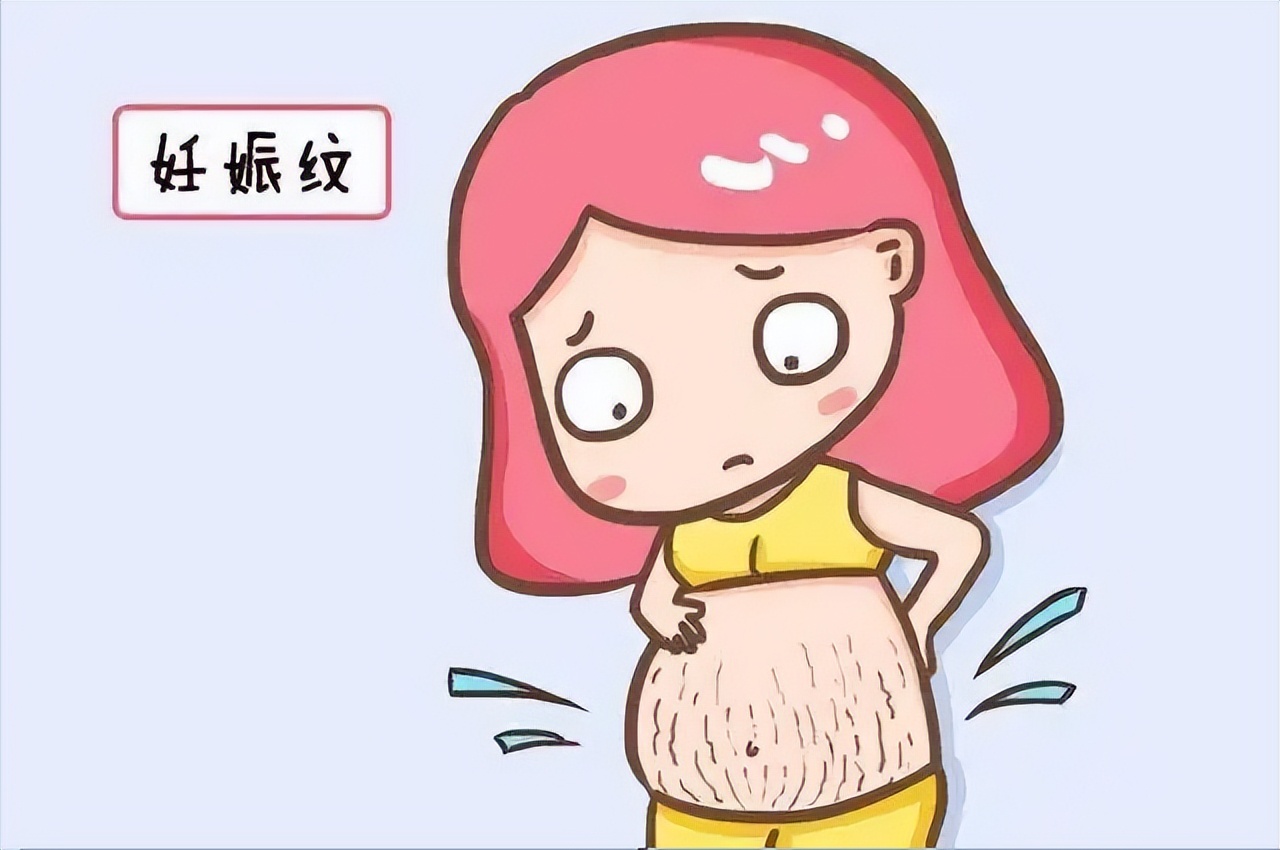 除了孕吐还有什么表现是怀孕了,怎么克制孕早期的孕吐反应