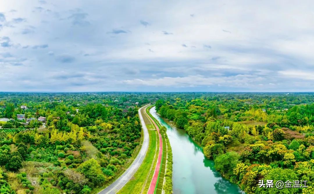 滨河休闲体育公园,温江金马滨河fun运动公园